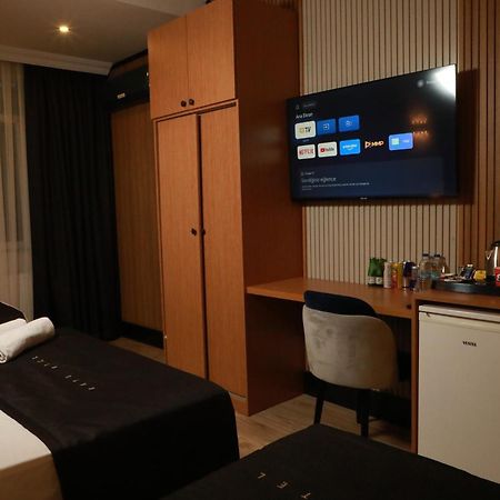 Rays Hotel Bakirkoey City Center Istanbul Eksteriør bilde