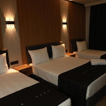 Rays Hotel Bakirkoey City Center Istanbul Eksteriør bilde