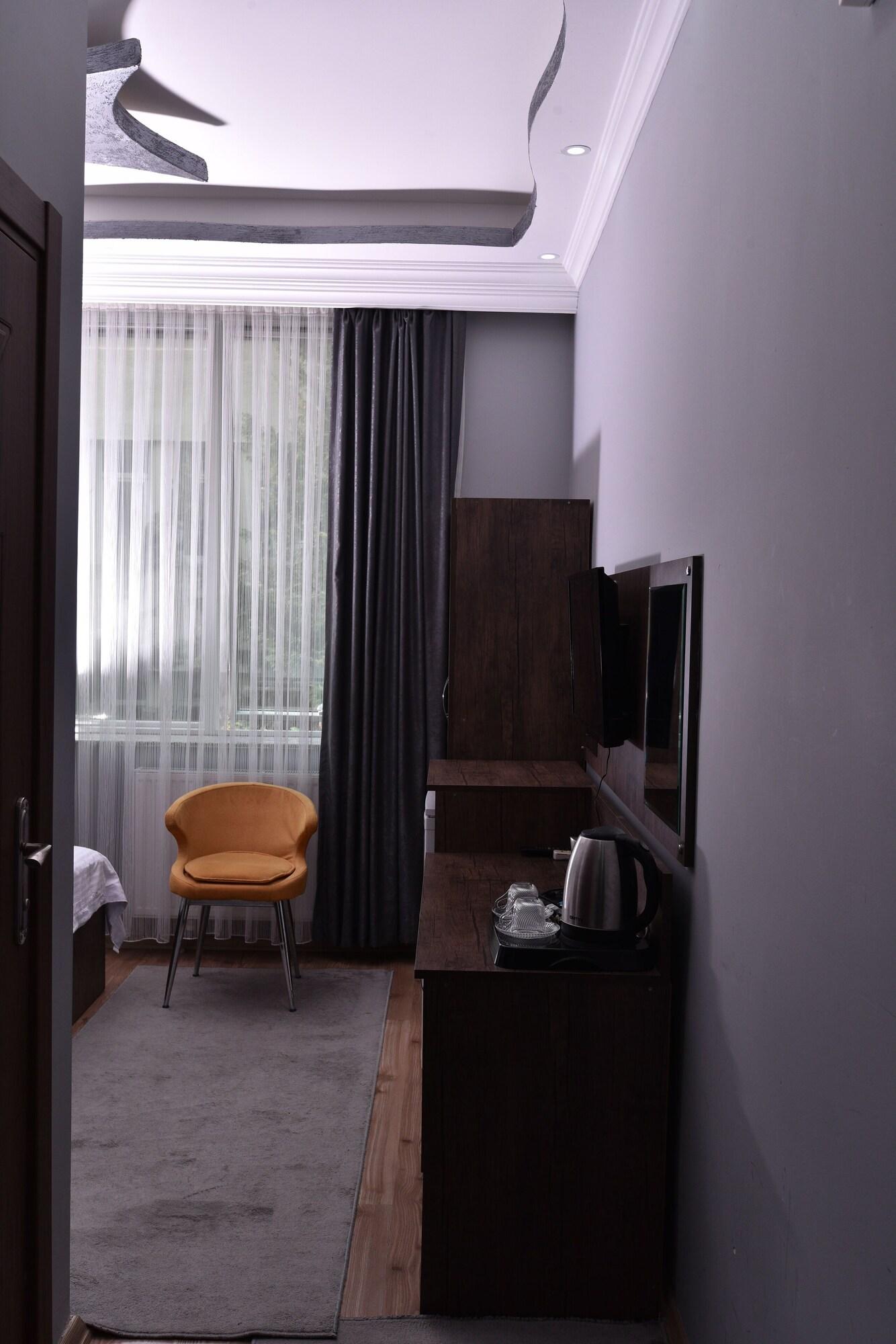 Rays Hotel Bakirkoey City Center Istanbul Eksteriør bilde