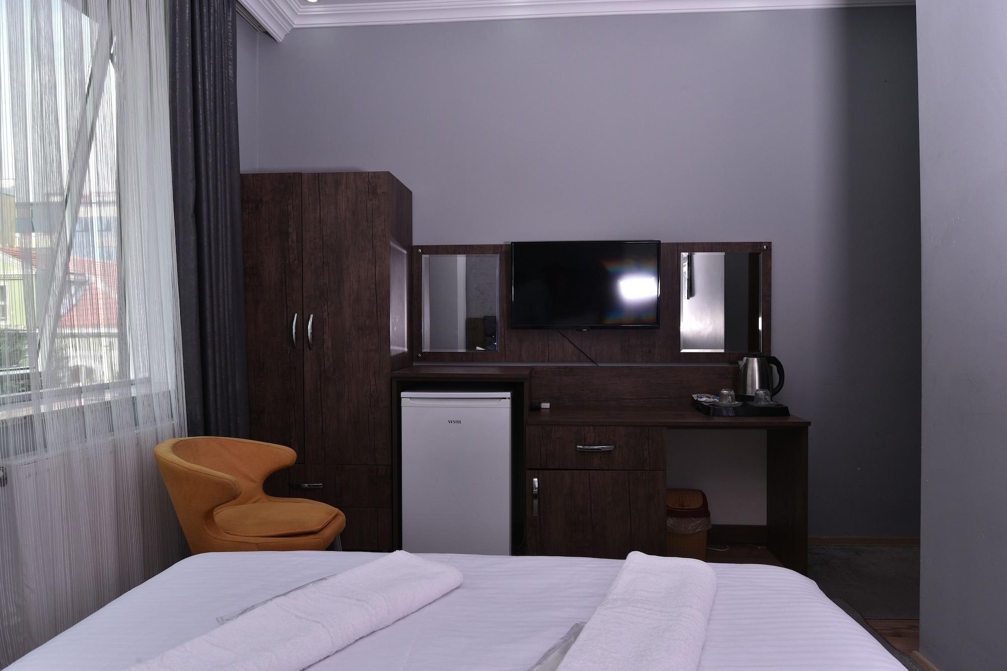 Rays Hotel Bakirkoey City Center Istanbul Eksteriør bilde