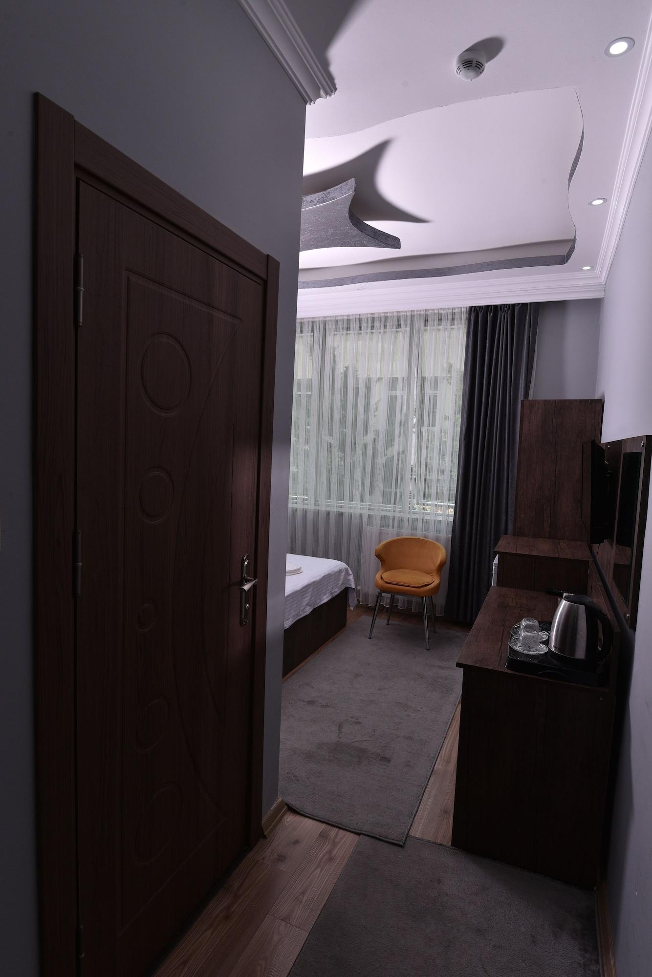 Rays Hotel Bakirkoey City Center Istanbul Eksteriør bilde
