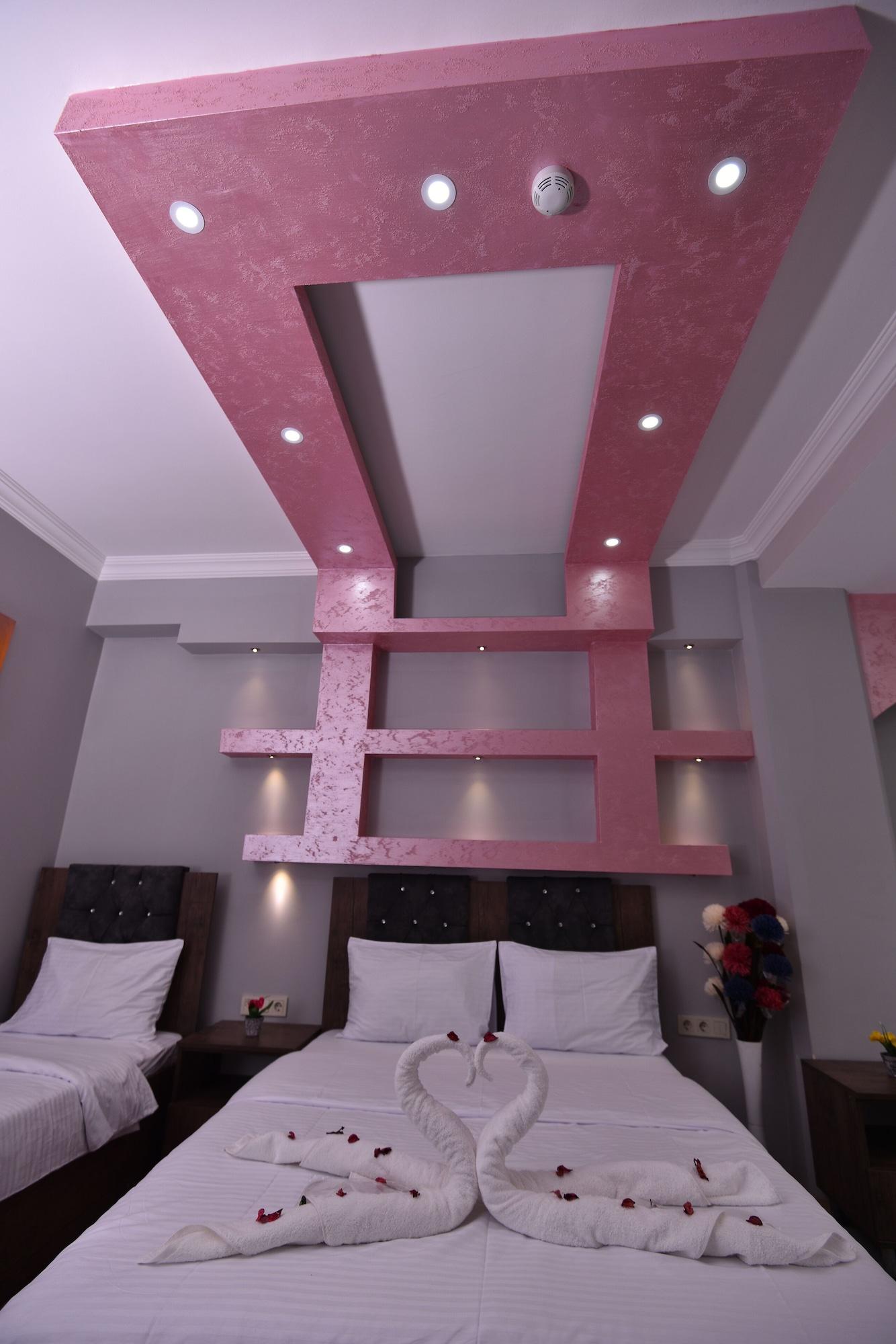 Rays Hotel Bakirkoey City Center Istanbul Eksteriør bilde