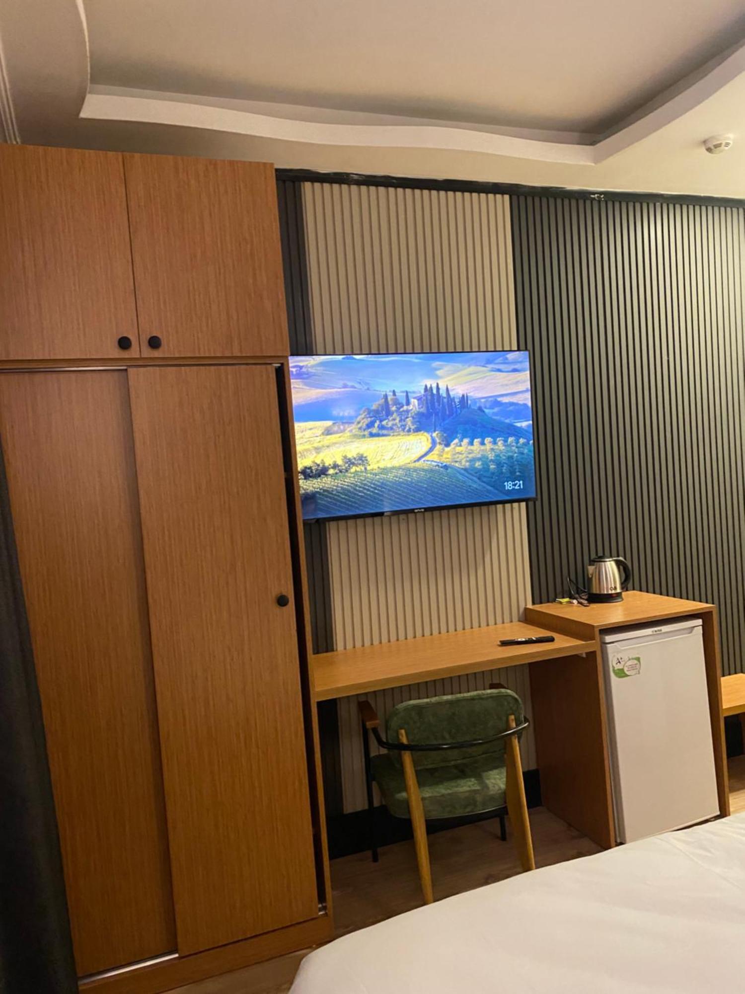 Rays Hotel Bakirkoey City Center Istanbul Eksteriør bilde