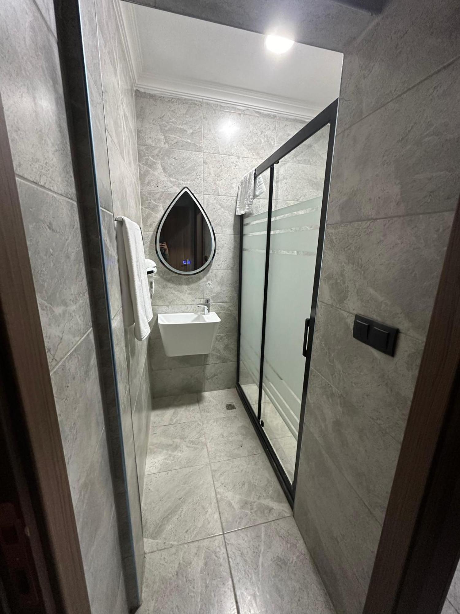 Rays Hotel Bakirkoey City Center Istanbul Eksteriør bilde