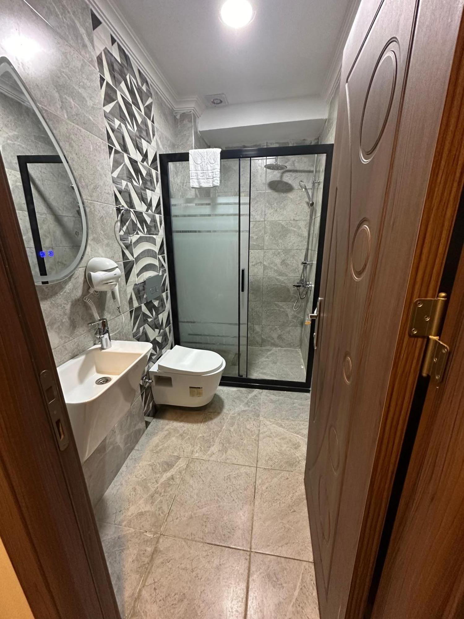 Rays Hotel Bakirkoey City Center Istanbul Eksteriør bilde