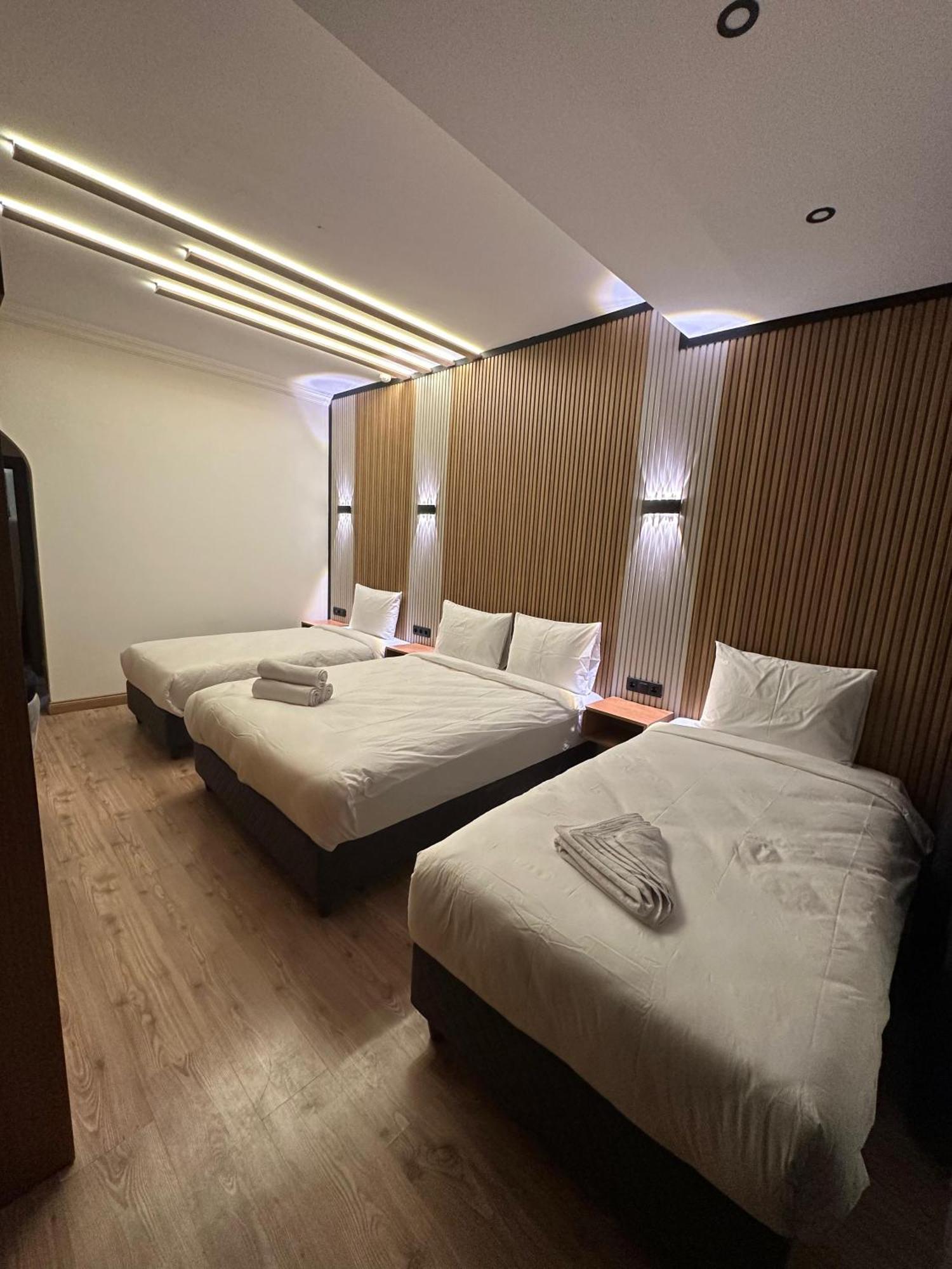 Rays Hotel Bakirkoey City Center Istanbul Eksteriør bilde