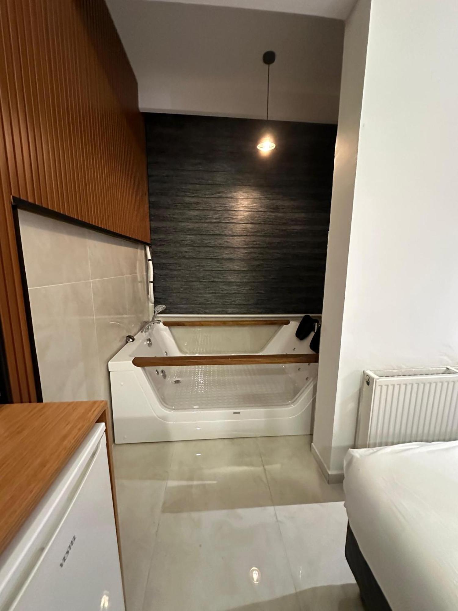 Rays Hotel Bakirkoey City Center Istanbul Eksteriør bilde