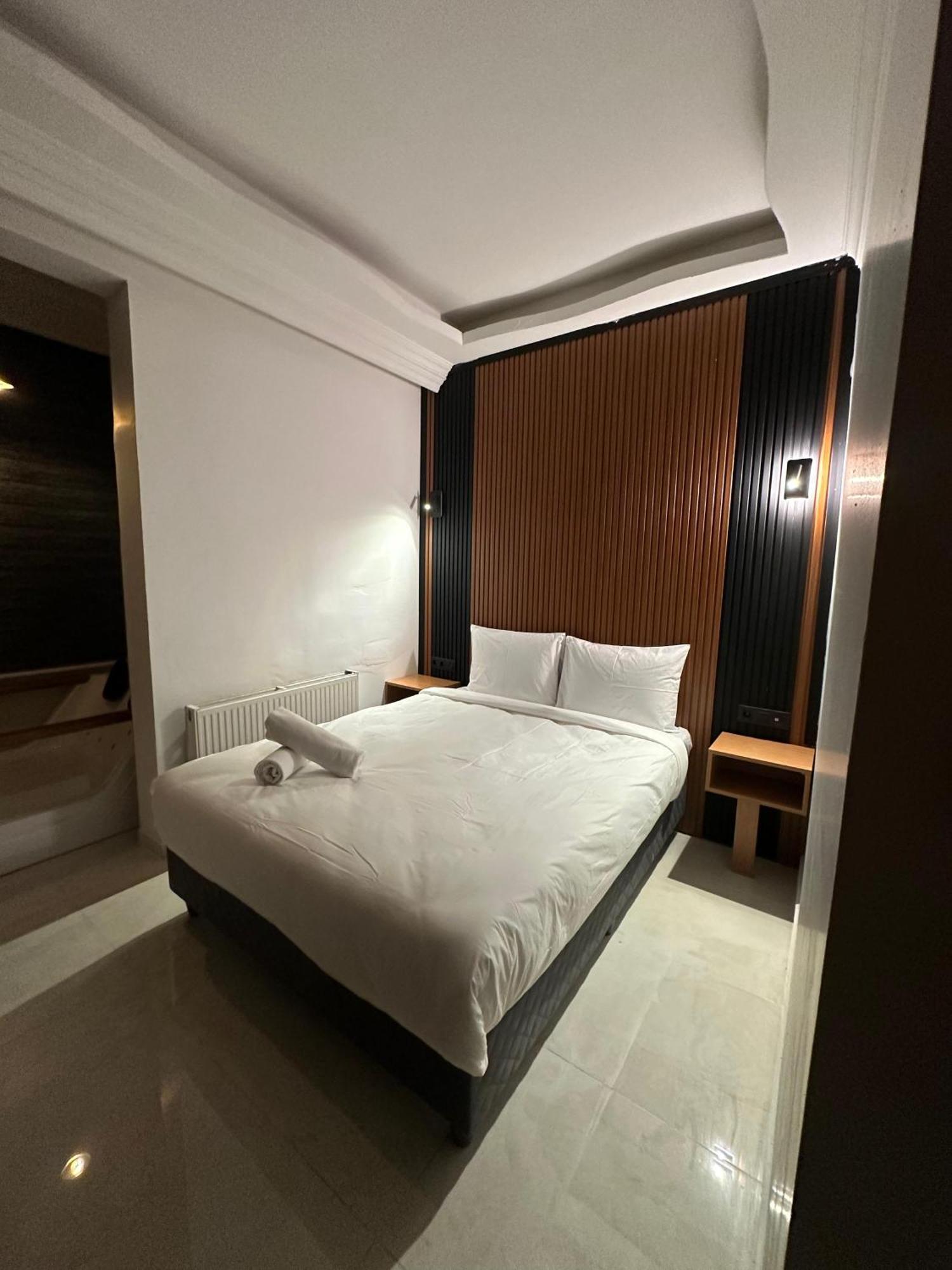 Rays Hotel Bakirkoey City Center Istanbul Eksteriør bilde