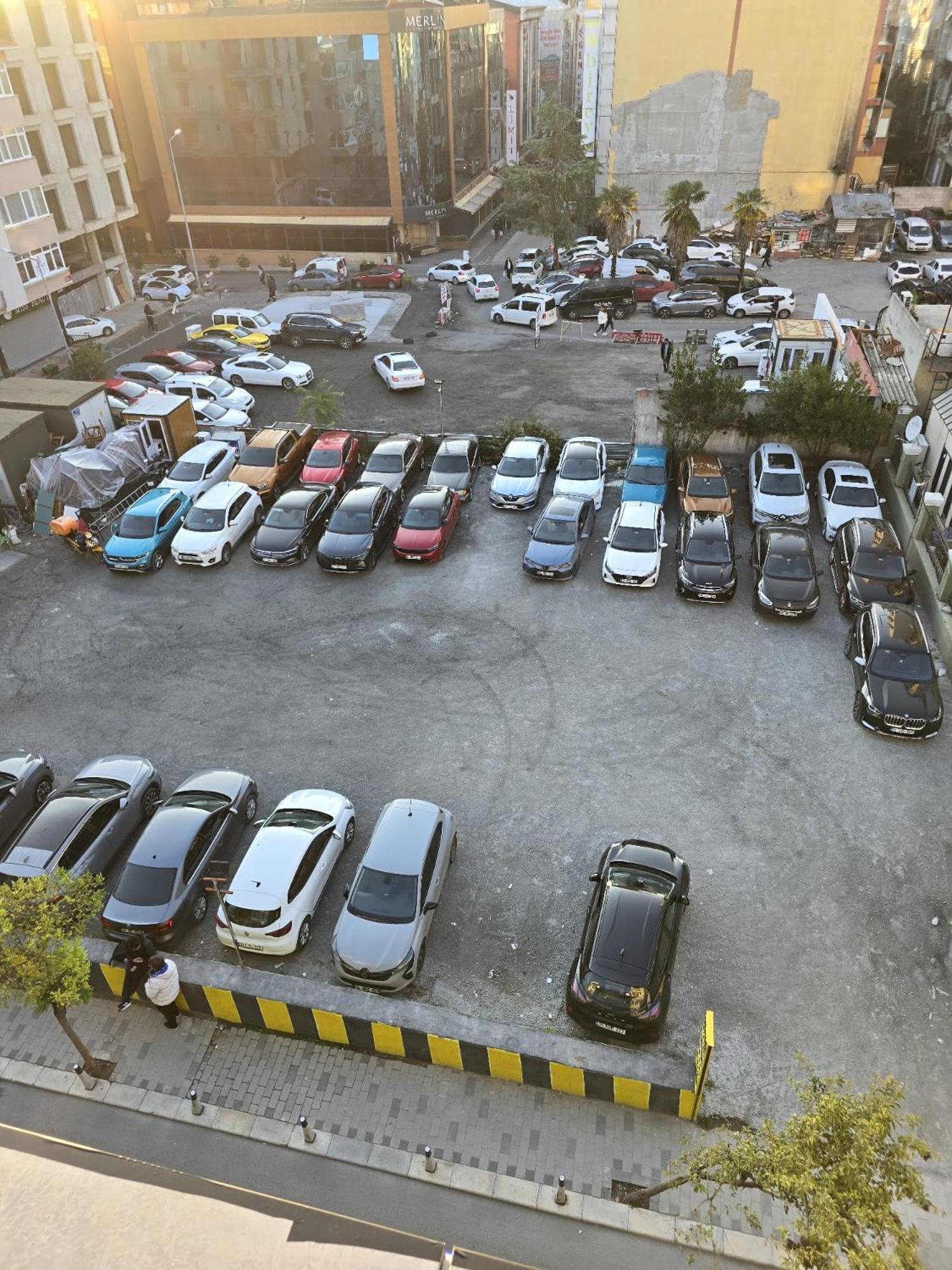 Rays Hotel Bakirkoey City Center Istanbul Eksteriør bilde