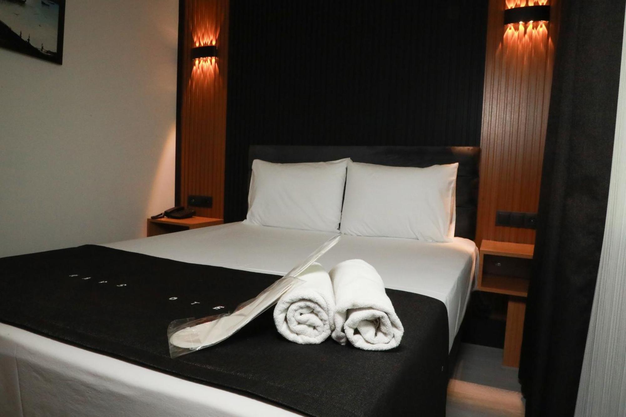 Rays Hotel Bakirkoey City Center Istanbul Eksteriør bilde