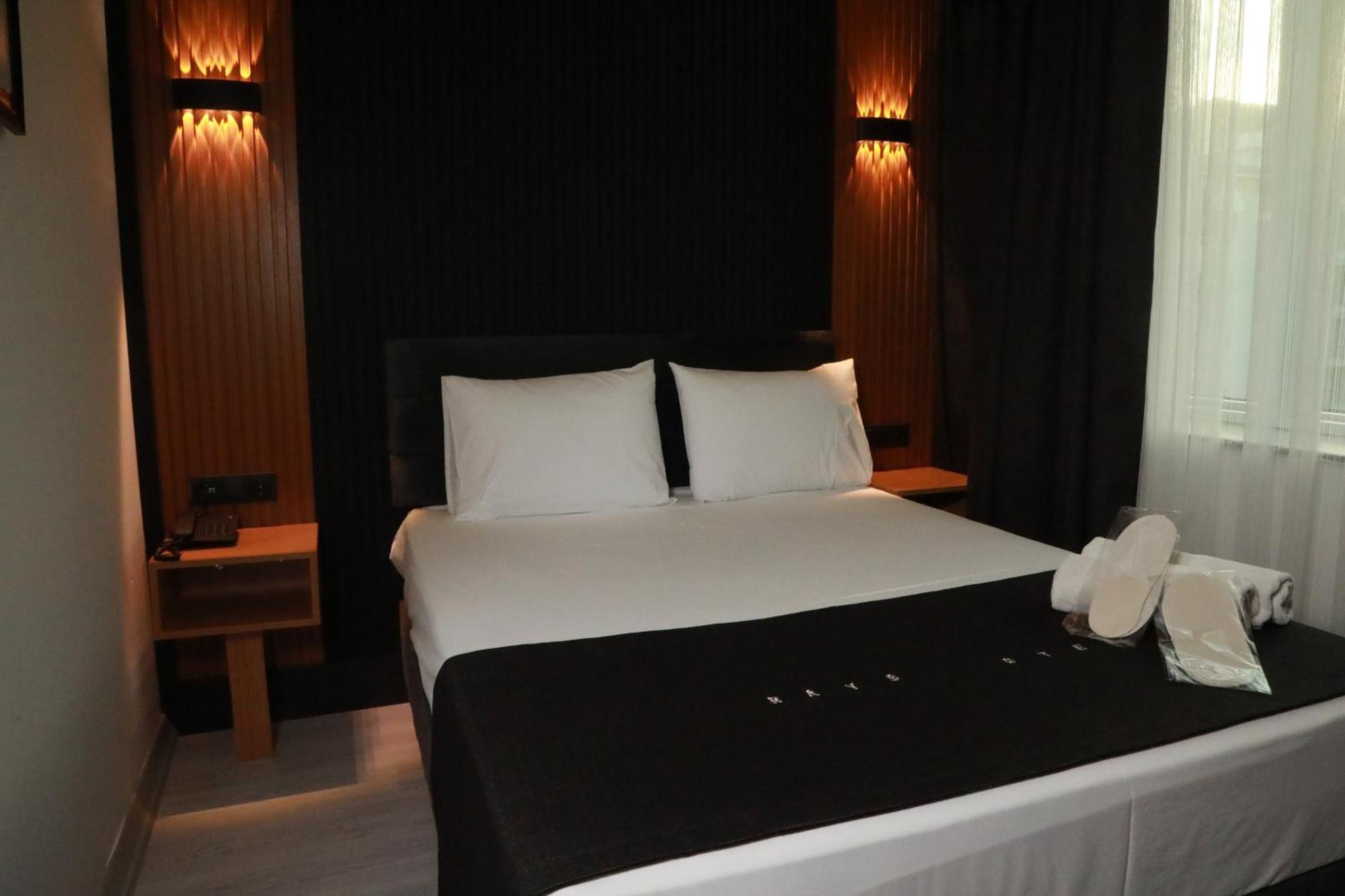 Rays Hotel Bakirkoey City Center Istanbul Eksteriør bilde